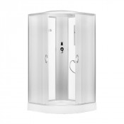 Душевая кабина Erlit Comfort ER3509P-C3-RUS 90x90 см