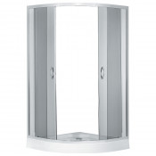 Душевой уголок Erlit Comfort ER0508-C4 80x80 см