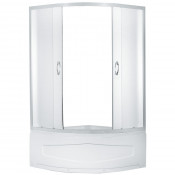 Душевой уголок Erlit ER0509T-C3 90х90 см