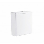 Бачок для унитаза-компакта Bravat Gina CY01008XW-PA-ENG