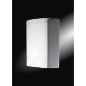 Бачок для унитаза-компакта Bravat New Moon CY01014W-RUS