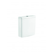 Бачок для унитаза-компакта Bravat Pura CY21214W-RUS