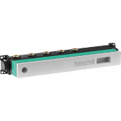 Скрытая часть Hansgrohe RainSelect 15311180 для 3 потребителей