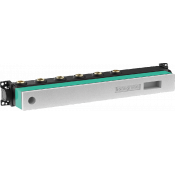 Скрытая часть Hansgrohe RainSelect 15312180 для 4 потребителей