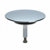 Внешняя часть Hansgrohe Excentra Fill/Flexaplus 96153000