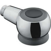 Выдвижной душ для смесителей для кухни Hansgrohe Allegroh 13893000