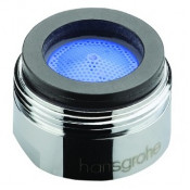 Аэратор для смесителей Hansgrohe Rubit 13913000