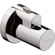 Декоративная накладка Hansgrohe Flowstar 13950000 хром