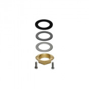 Крепежная гайка Hansgrohe 13961000