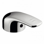 Рукоятка для смесителя Hansgrohe Metris 31091000 хром