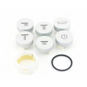 Набор кнопок для душа Hansgrohe Shower Select 92218000