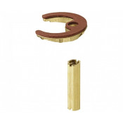 Соединительный элемент Hansgrohe 96016000