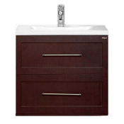 Тумба Misty Марта 60 подвесная венге COMO