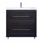 Тумба Misty Марта 80 напольная венге COMO