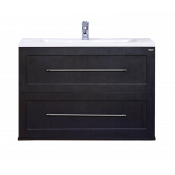 Тумба Misty Марта 100 подвесная венге COMO