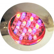 Комплект хромотерапии для ванн Bas ДО00084