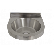 Раковина из нержавейки Nersant 1НСт-4