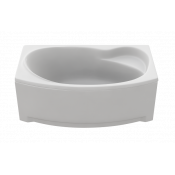 Акриловая ванна Bas Либера 170 без гидромассажа В 00066