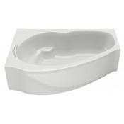 Акриловая ванна Bas Мартиника 160x85 без гидромассажа L В 00059