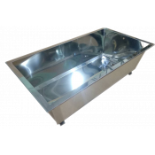 Ванна антивандальная Nersant 1 НСт