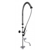 Kranik Душирующие  устройство MT02