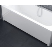 Фронтальный экран для ванны Excellent Aurum OBEX.170.56WH