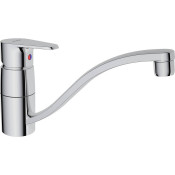 Смеситель для кухни Grohe Vigour 75141826 хром