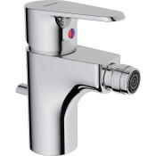 Смеситель для биде Grohe Vigour 75147826 с донным клапаном хром