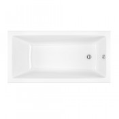 Акриловая ванна Excellent Wave 160x70 см WAEX.WAV16WH