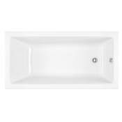 Акриловая ванна Excellent Wave Slim 170x75 см WAEX.WAV170.75WHS
