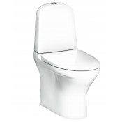 Унитаз напольный Gustavsberg Estetic 8300 Hygienic Flush GB1183002R1231G