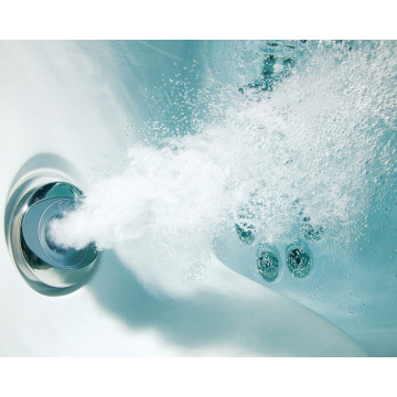 Гидромассажная система SMART  для ванны хром Excellent SJ-SMART-CR