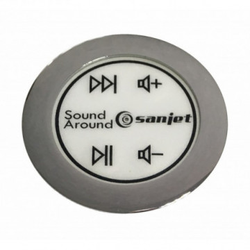 Аудиосистема для ванны Sound Around Excellent SSA