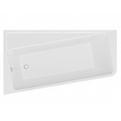 Ванна Marka One DIRECT L170x100 01дир1710л