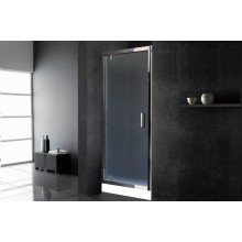 Душевая дверь Royal Bath HV-T-CH 80х185 см стекло прозрачное