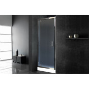 Душевая дверь Royal Bath HV-C-CH 80х185 см стекло рифленое