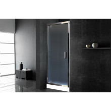 Душевая дверь Royal Bath HV-C-CH 90х185 см стекло рифленое