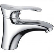 Смеситель для раковины Frap F1001 хром