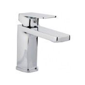 Смеситель для раковины Frap F1046 хром