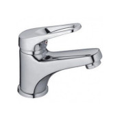 Смеситель для раковины Frap F1013 хром