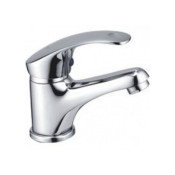 Смеситель для раковины Frap F1036 хром