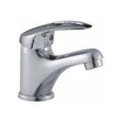 Смеситель для раковины Frap F1039-B хром