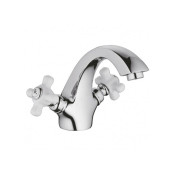 Смеситель для раковины Frap F1018 хром