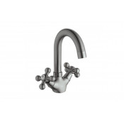 Смеситель для раковины F1319-5 сатин