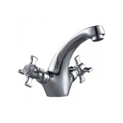 Смеситель для раковины Frap F1024 хром