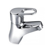 Смеситель для раковины Frap F1050 хром