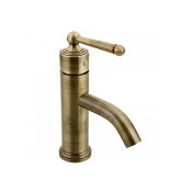 Смеситель для раковины Frap F1052-11 бронза