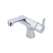 Смеситель для раковины Frap F1252 с гигиеническим душем, хром