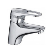 Смеситель для раковины Frap F1056 хром