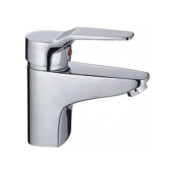 Смеситель для раковины Frap F1063 хром